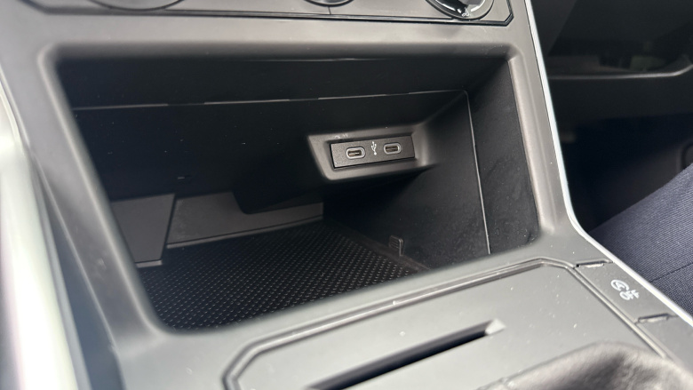 Volkswagen Polo 1.0 TSI Life 5dr Petrol Hatchback